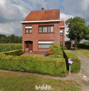 Presentatiebeeld van het pand n° 290397