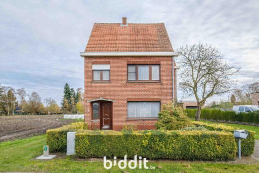 Presentatiebeeld van het pand n° 290397