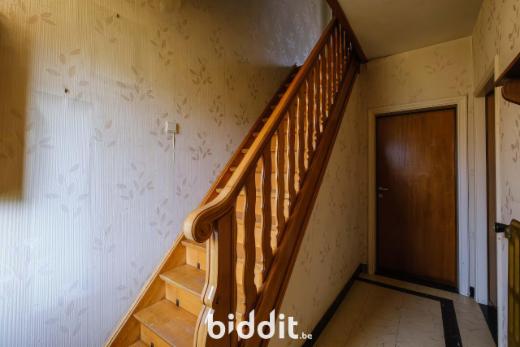 Tweede alternatieve foto van het pand