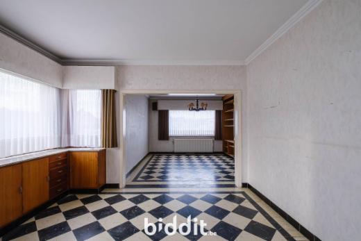 Derde alternatieve foto van het pand