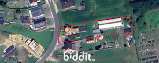 Eerste alternatieve foto van het pand