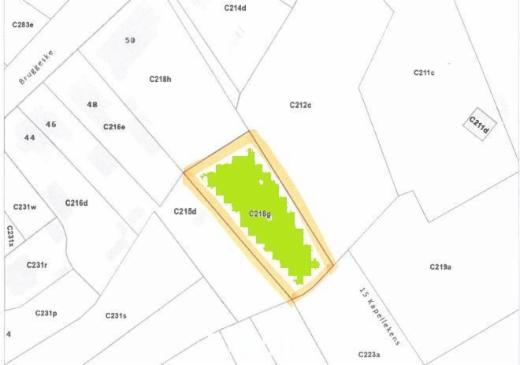 Presentatiebeeld van het pand n° 290400
