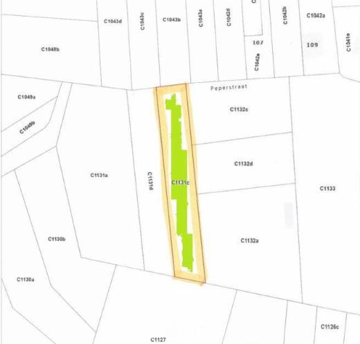 Presentatiebeeld van het pand n° 290401