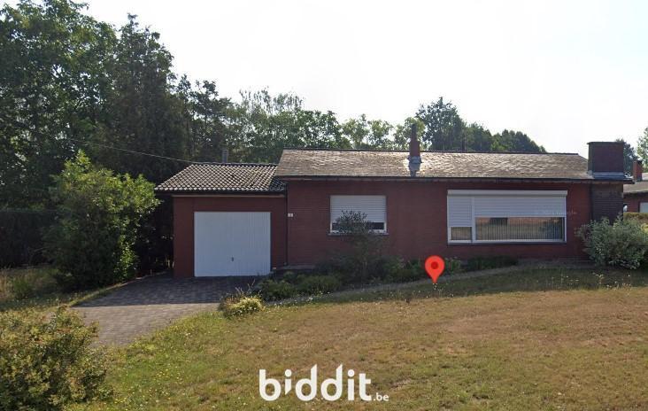 Presentatiebeeld van het pand n° 295882