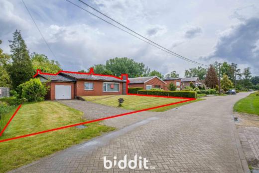 Eerste alternatieve foto van het pand