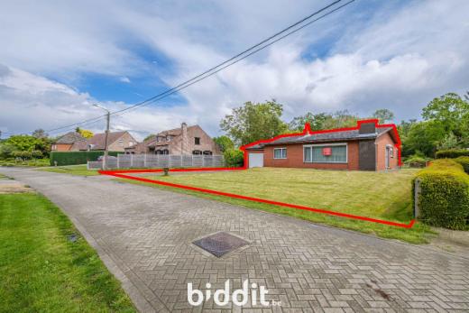 Tweede alternatieve foto van het pand