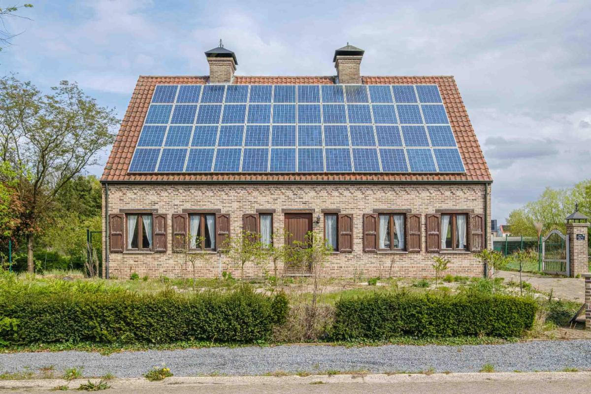 Presentatiebeeld van het pand n° 295999