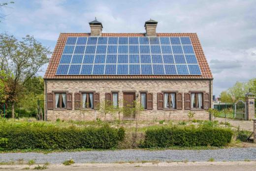 Presentatiebeeld van het pand n° 295999