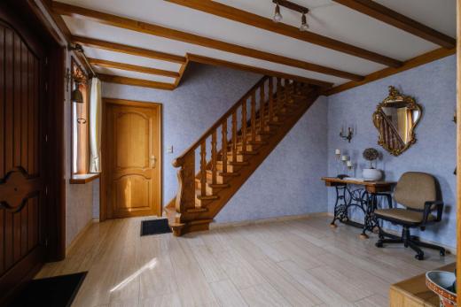 Derde alternatieve foto van het pand