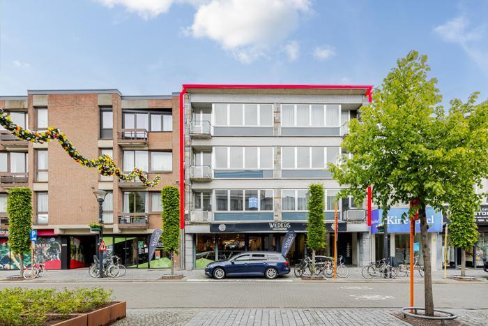 Presentatiebeeld van het pand n° 296134
