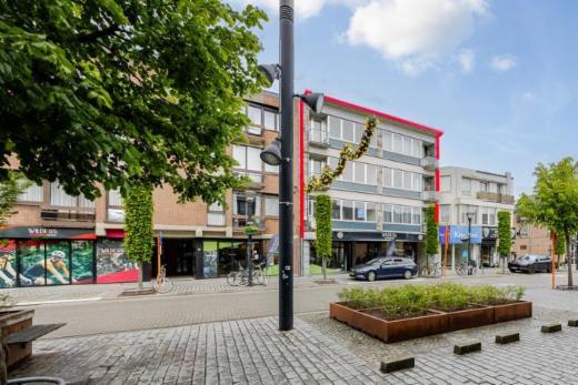 Eerste alternatieve foto van het pand