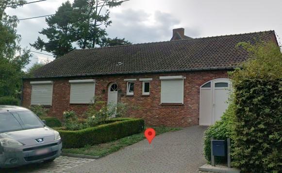 Presentatiebeeld van het pand n° 297190