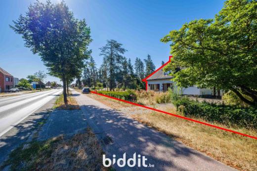 Eerste alternatieve foto van het pand
