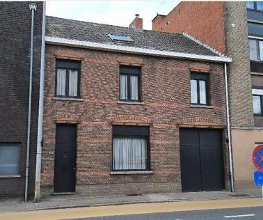 Presentatiebeeld van het pand n° 302095