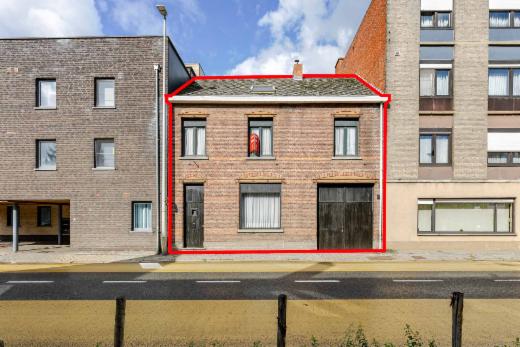 Huis