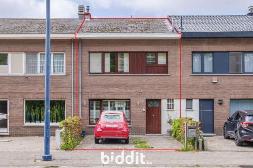 Presentatiebeeld van het pand n° 284483