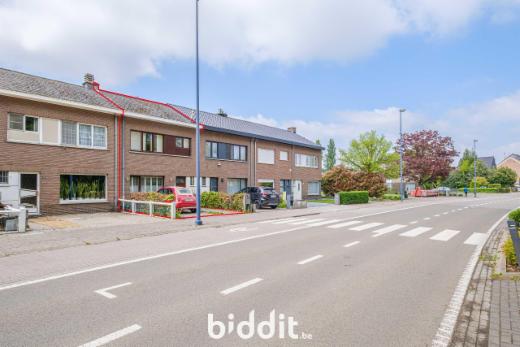 Eerste alternatieve foto van het pand