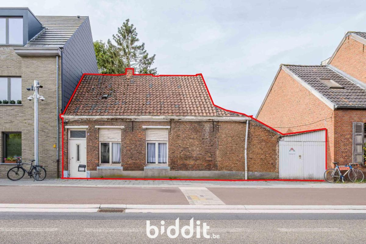 Presentatiebeeld van het pand n° 289468