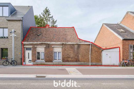 Presentatiebeeld van het pand n° 289468