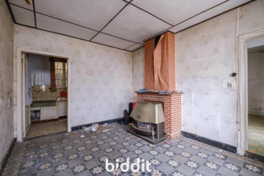 Eerste alternatieve foto van het pand