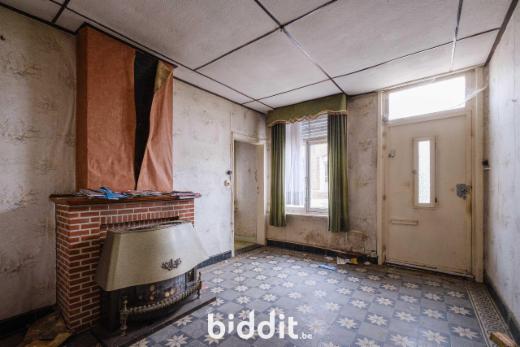 Tweede alternatieve foto van het pand