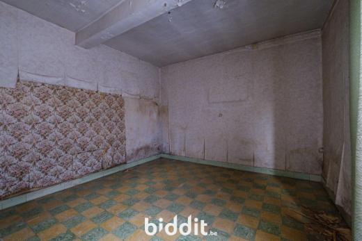 Derde alternatieve foto van het pand