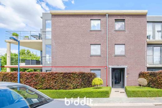 Presentatiebeeld van het pand n° 289686