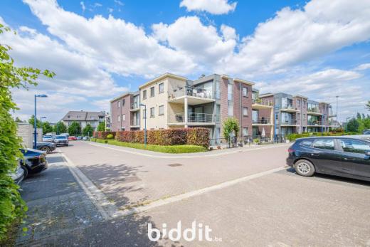 Tweede alternatieve foto van het pand