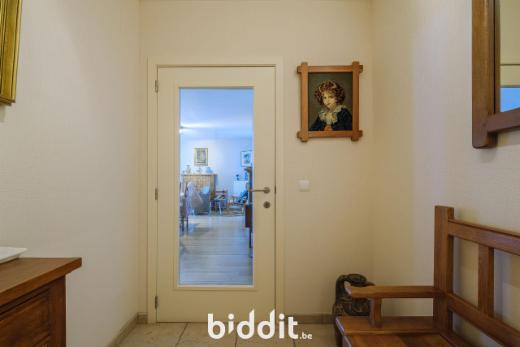 Derde alternatieve foto van het pand