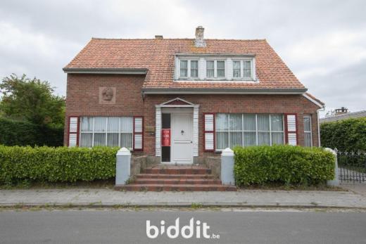 Presentatiebeeld van het pand n° 283088