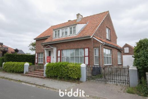 Eerste alternatieve foto van het pand