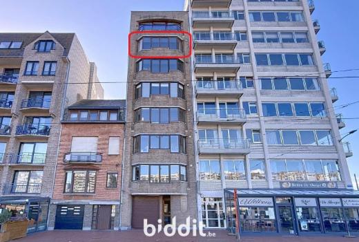 Presentatiebeeld van het pand n° 288568