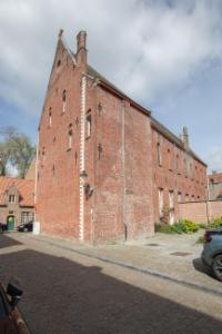 Derde alternatieve foto van het pand