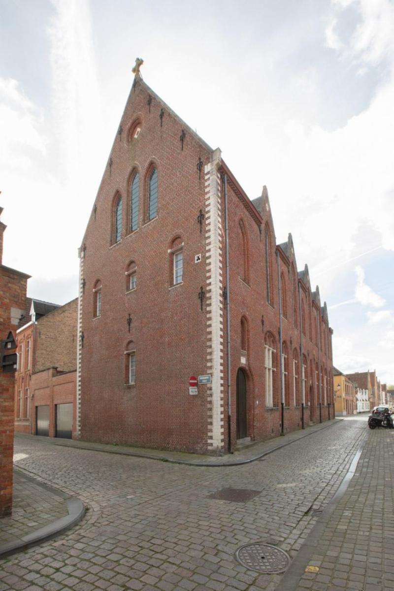 Presentatiebeeld van het pand n° 295490