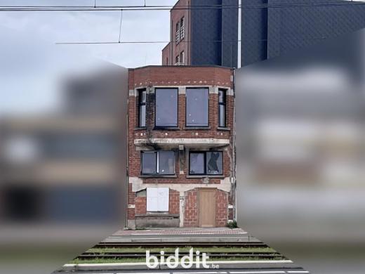 Presentatiebeeld van het pand n° 299310