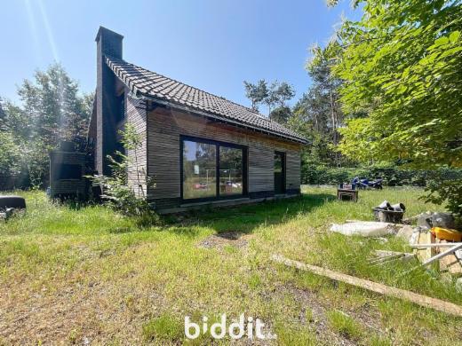 Presentatiebeeld van het pand n° 284306
