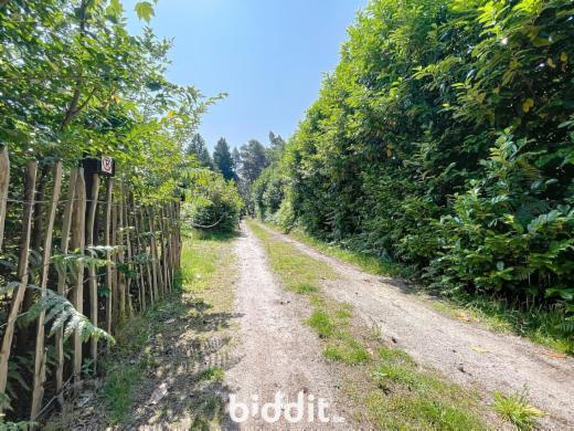 Derde alternatieve foto van het pand