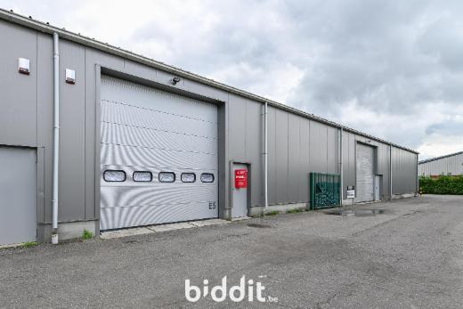 Presentatiebeeld van het pand n° 284673