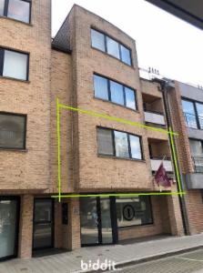 Presentatiebeeld van het pand n° 284690