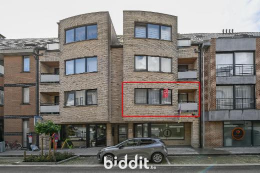 Presentatiebeeld van het pand n° 284690