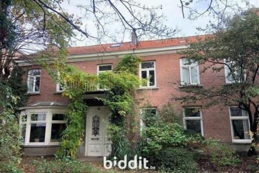 Presentatiebeeld van het pand n° 284786