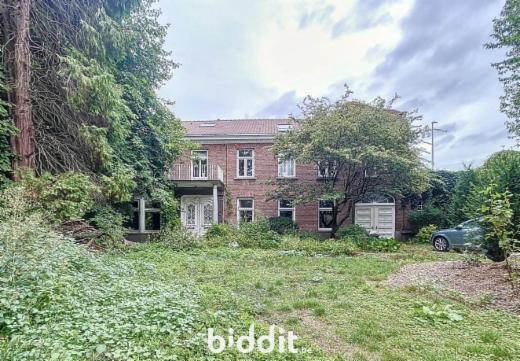 Presentatiebeeld van het pand n° 284786