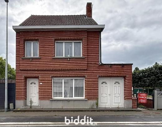 Presentatiebeeld van het pand n° 284801