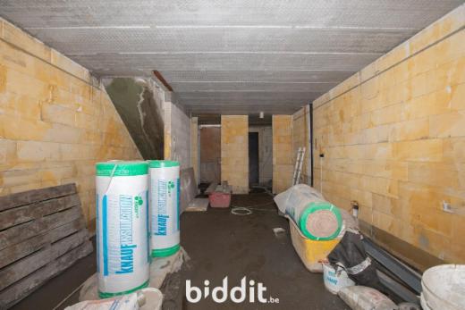 Derde alternatieve foto van het pand