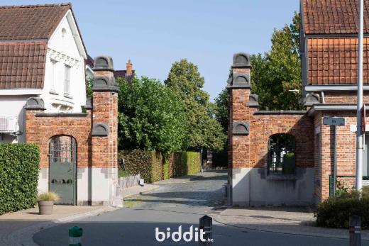 Derde alternatieve foto van het pand