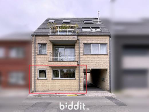 Presentatiebeeld van het pand n° 287922