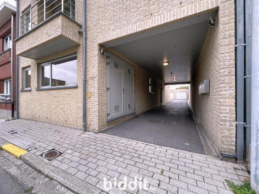 Eerste alternatieve foto van het pand