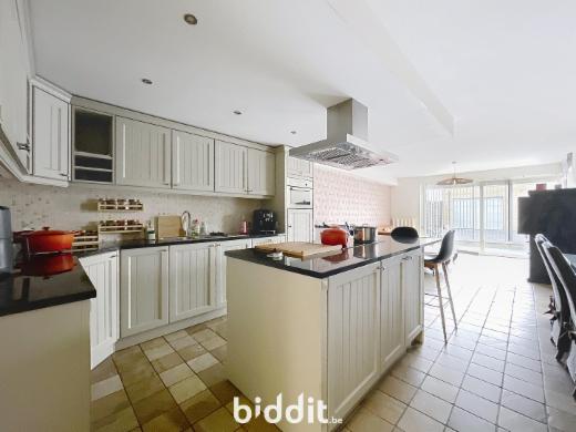 Tweede alternatieve foto van het pand