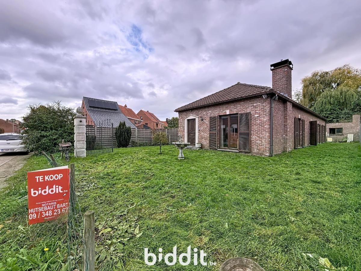 Presentatiebeeld van het pand n° 288525