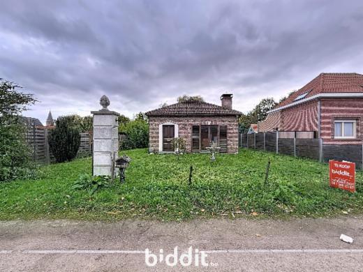 Eerste alternatieve foto van het pand